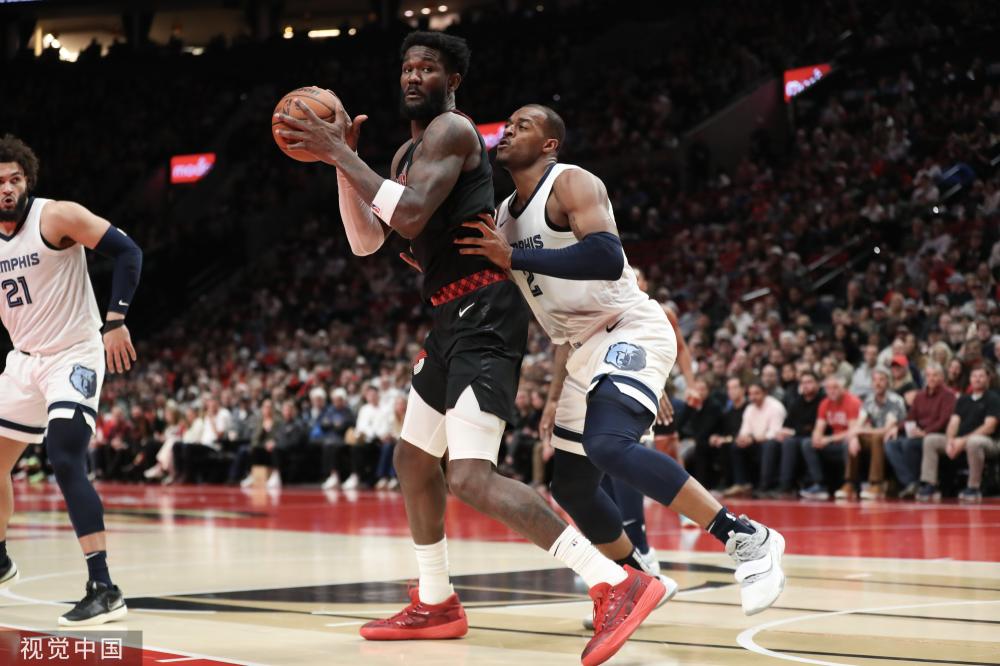 NBA