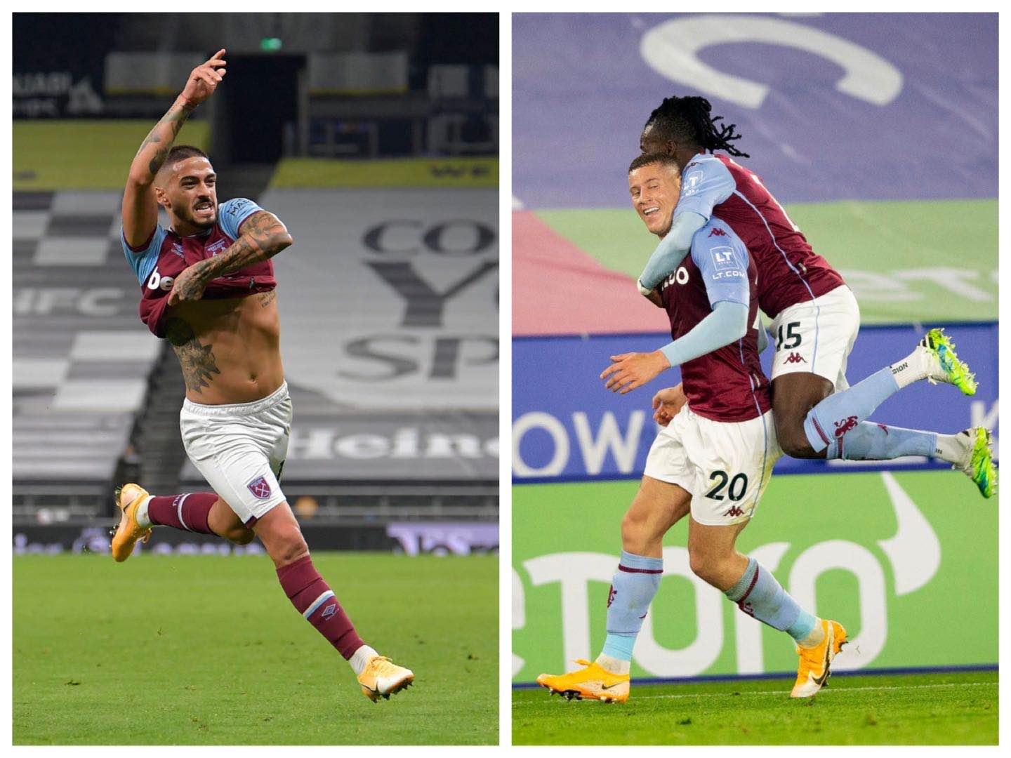 宣泄往往会 宣泄往往会