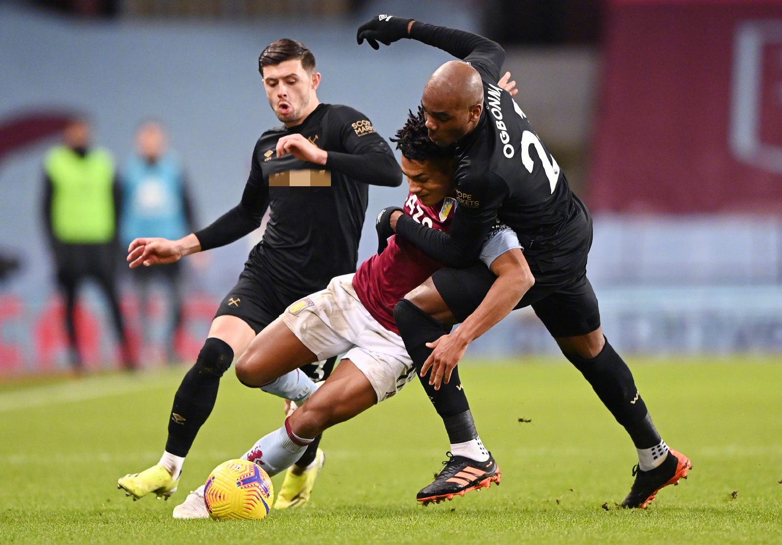 阿里的职业 阿里的职业