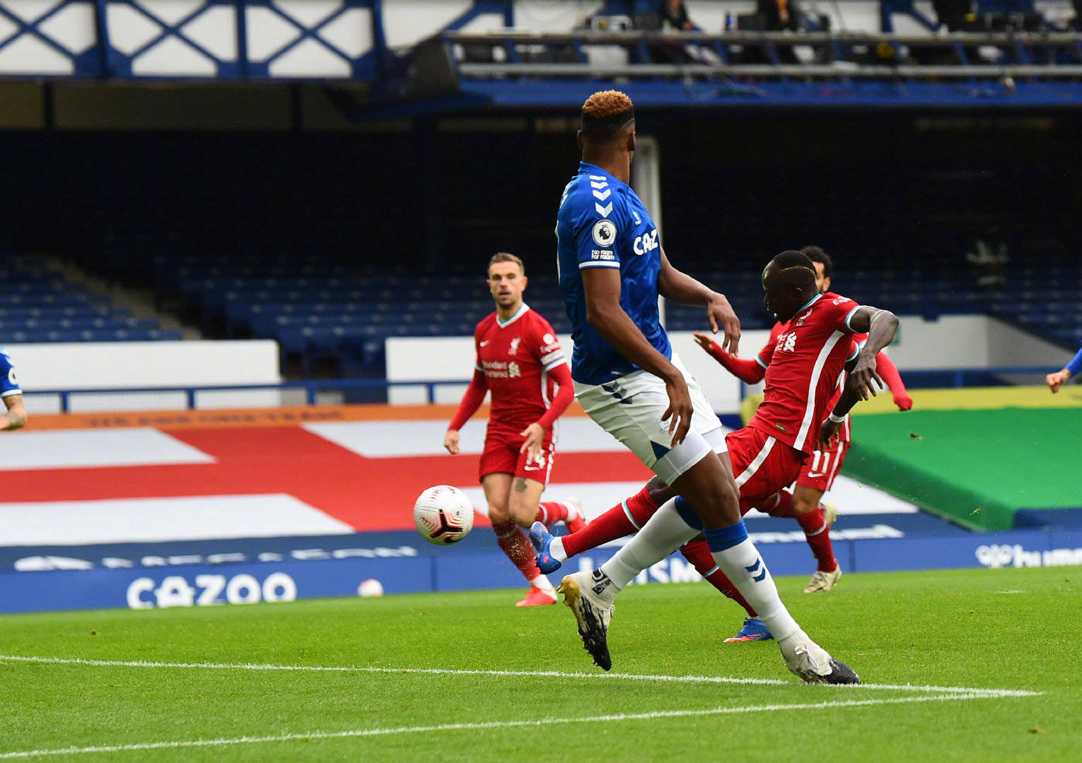 他能够为天 他能够为天