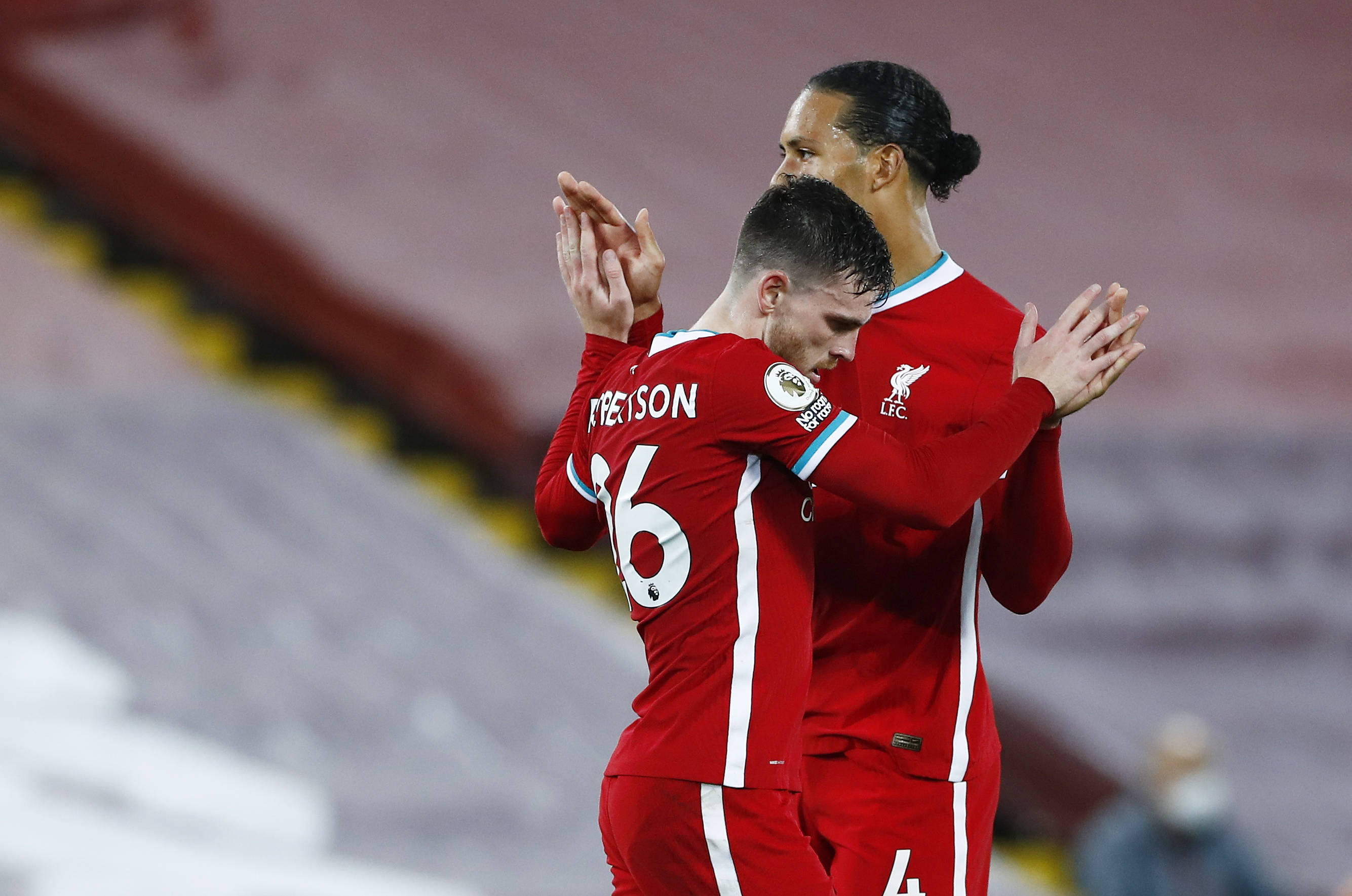 他们的感受 他们的感受